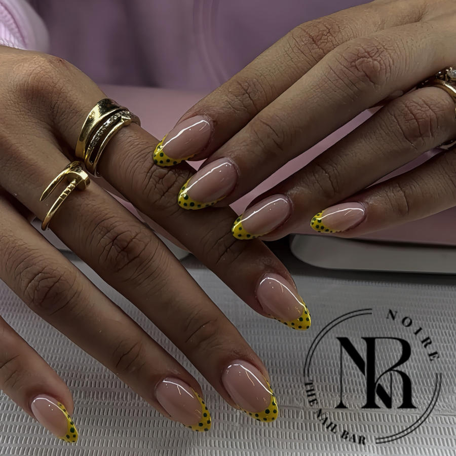 Nail Design